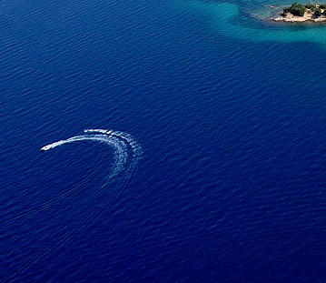 Insel Rab