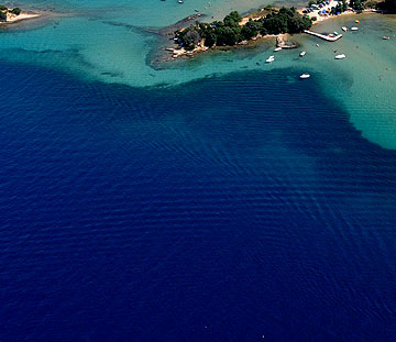 Island Rab